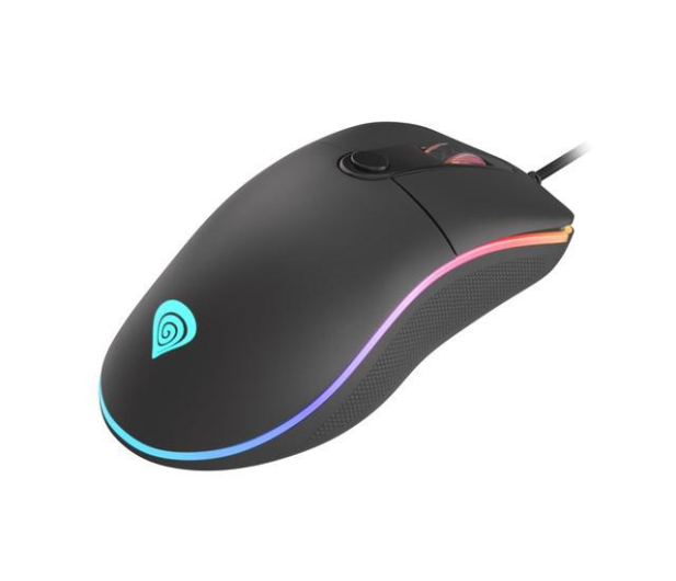 Genesis Krypton 510 czarna - 1077377 - zdjęcie 5